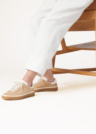 Tennis Walk Sneaker