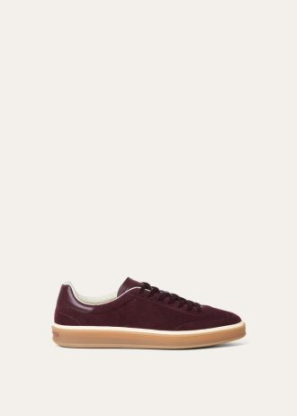 Tennis Walk Sneaker