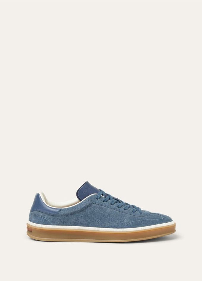 Tennis Walk Sneaker