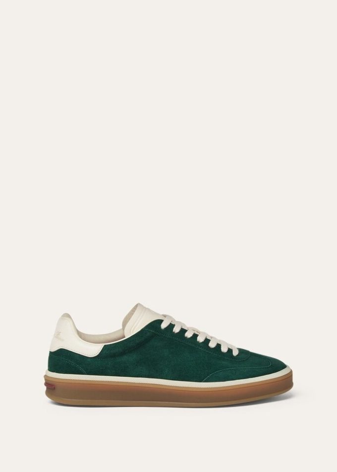 Tennis Walk Sneaker