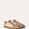 Tennis Walk Sneaker