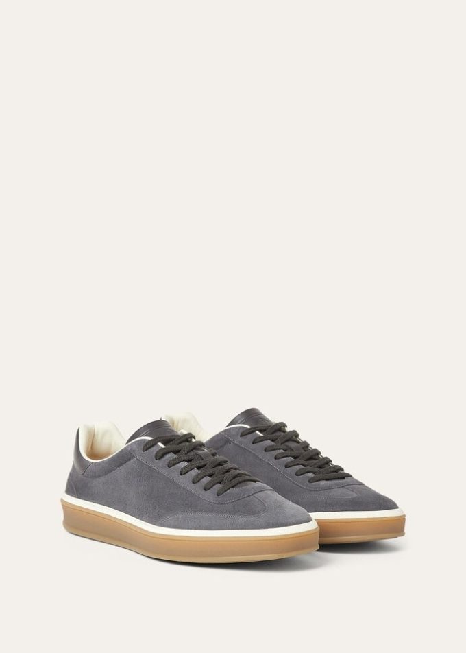 Tennis Walk Sneaker
