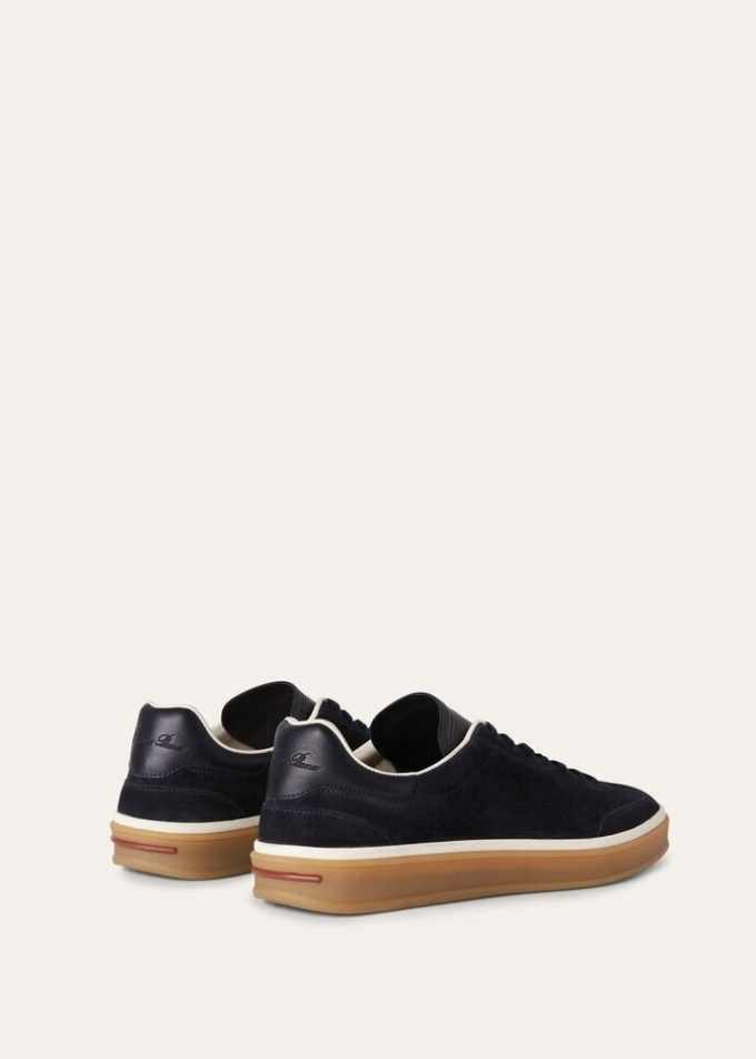 Tennis Walk Sneaker