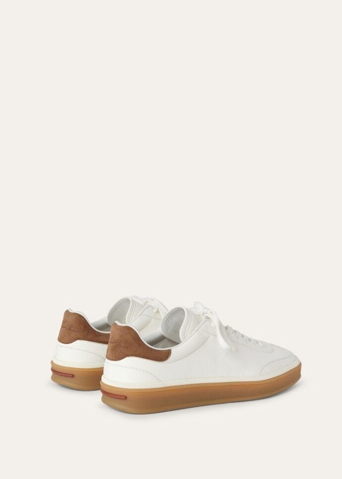 Tennis Walk Sneaker