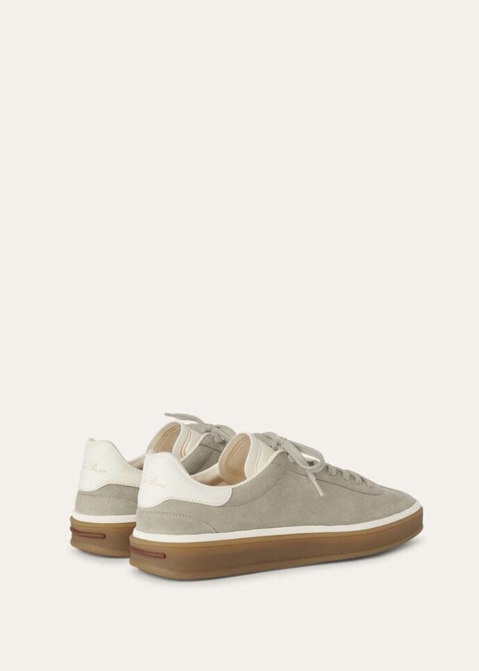 Tennis Walk Sneaker