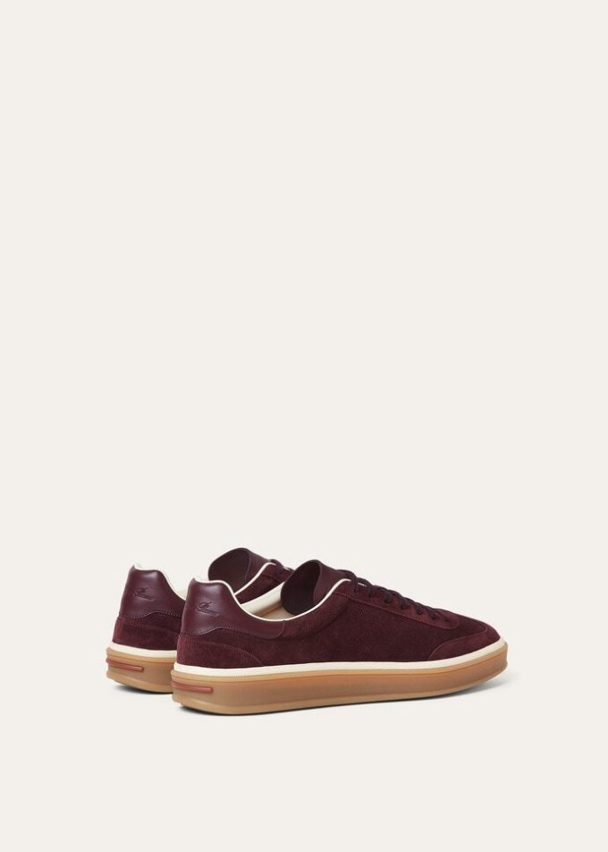 Tennis Walk Sneaker