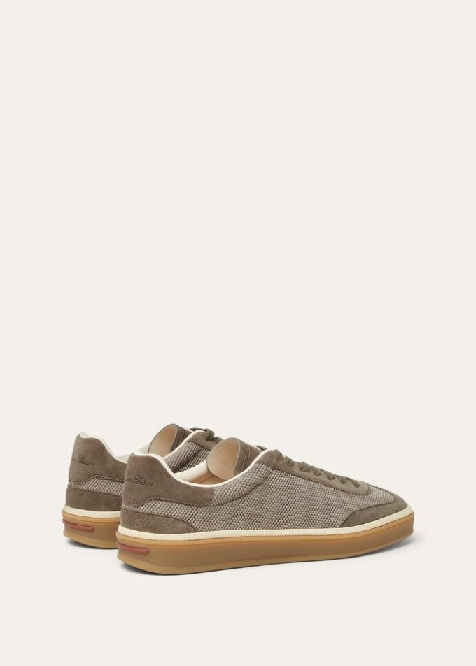 Tennis Walk Sneaker