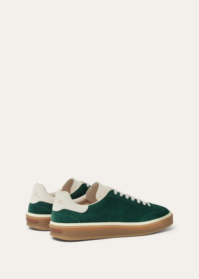 Tennis Walk Sneaker
