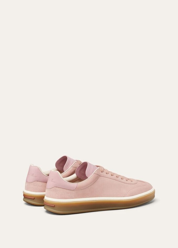 Tennis Walk Sneaker