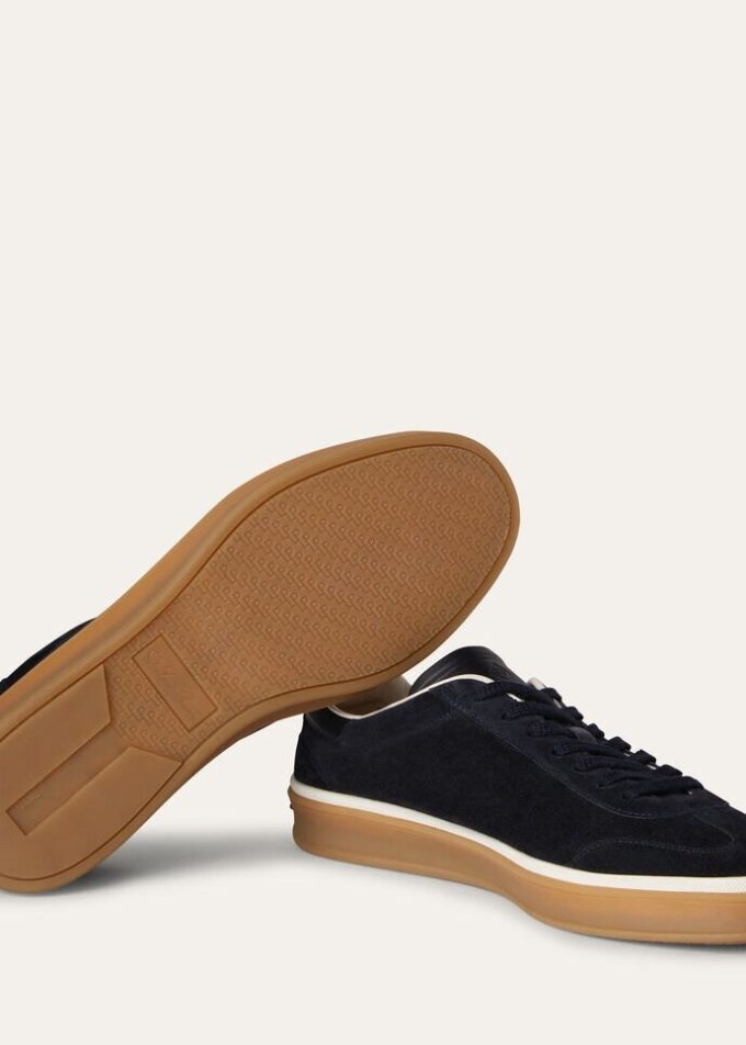 Tennis Walk Sneaker