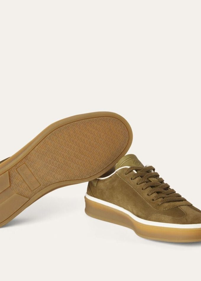 Tennis Walk Sneaker