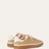 Tennis Walk Sneaker
