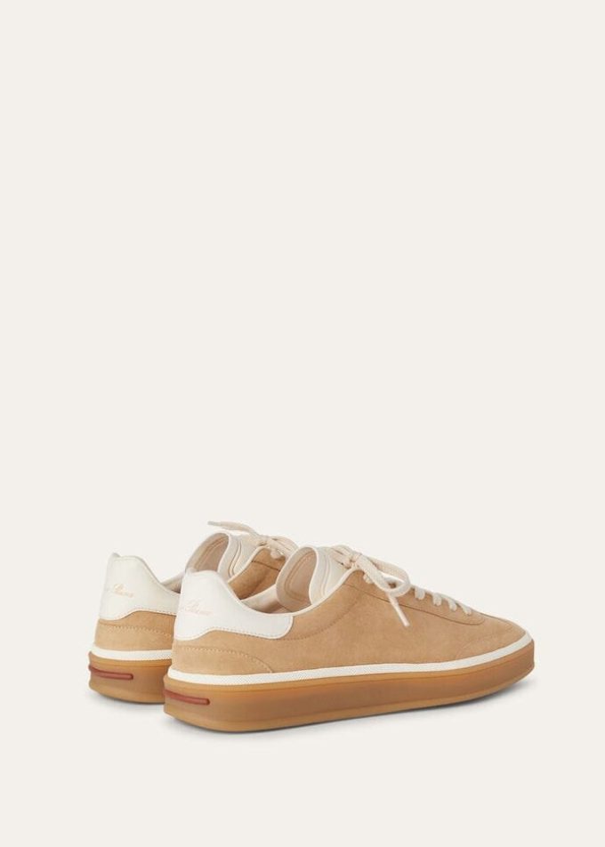 Tennis Walk Sneaker