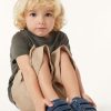 Tennis Walk Sneaker für Kinder