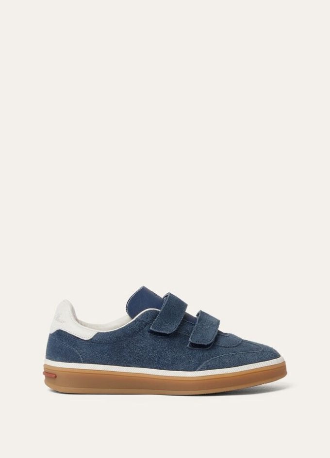 Tennis Walk Sneaker für Kinder