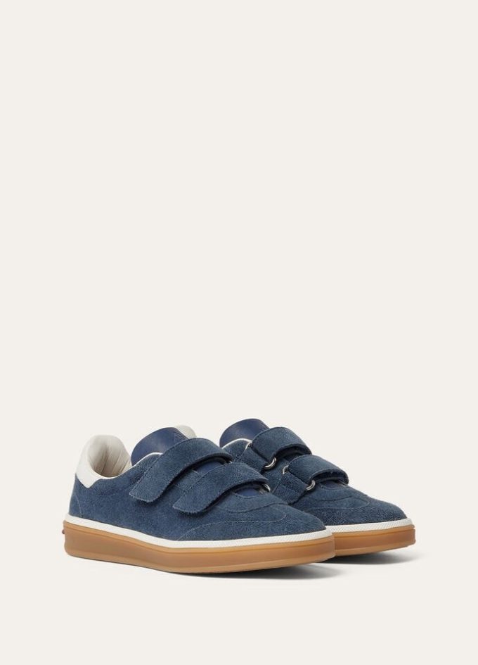 Tennis Walk Sneaker für Kinder