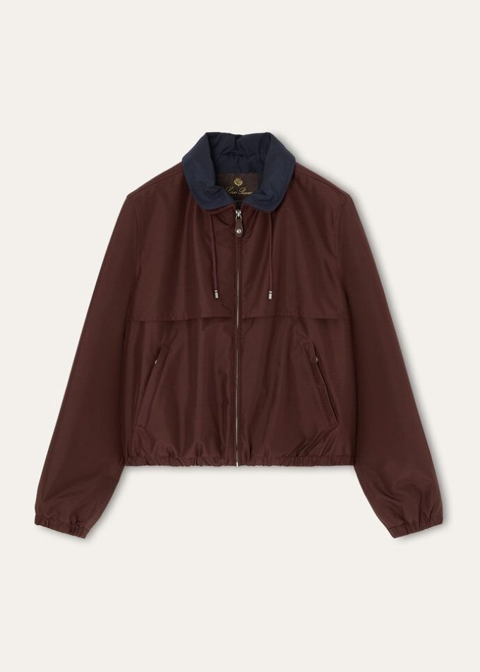 Thalia Bomberjacke