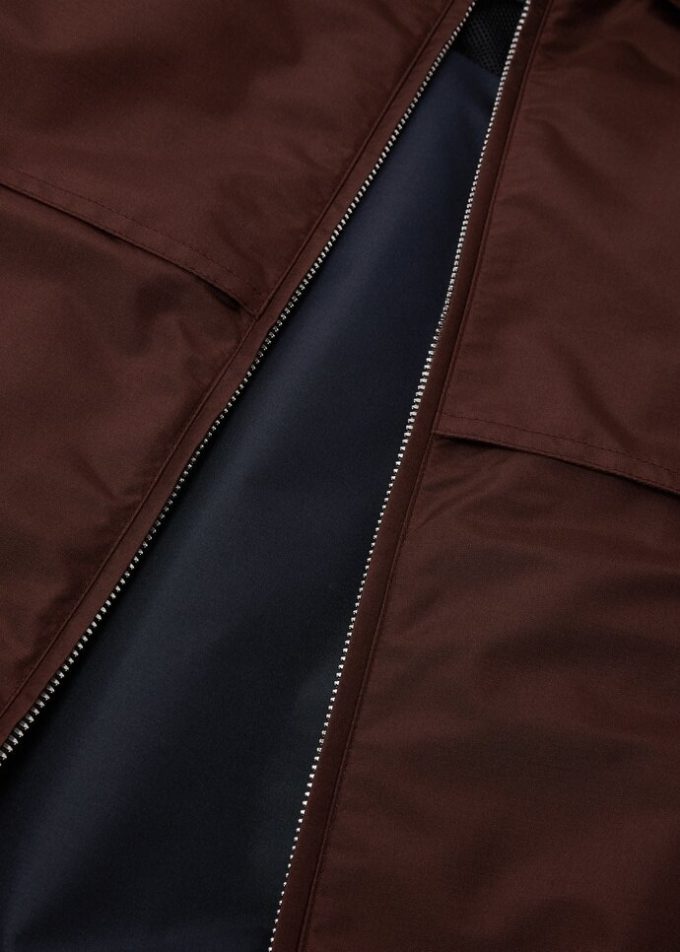 Thalia Bomberjacke