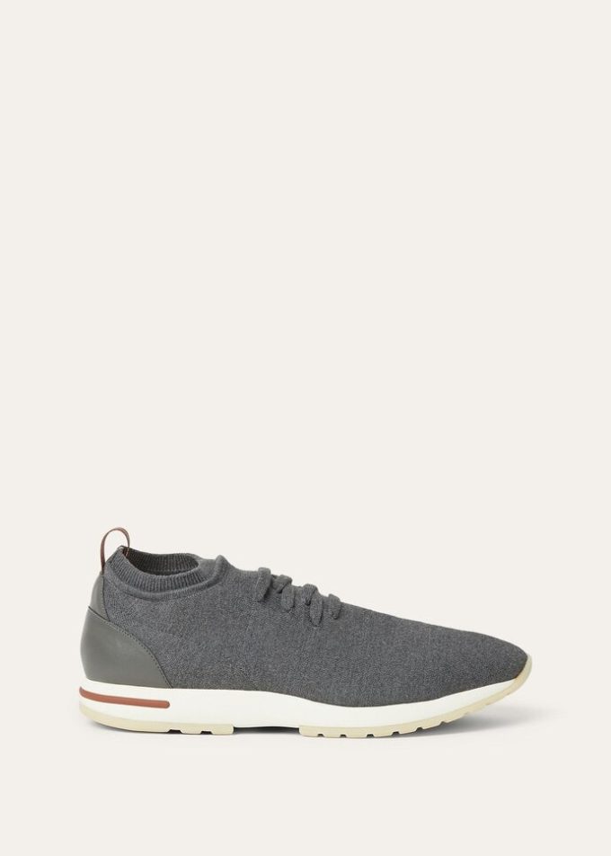 The Gift of Kings 360 LP Flexy Walk Sneaker
