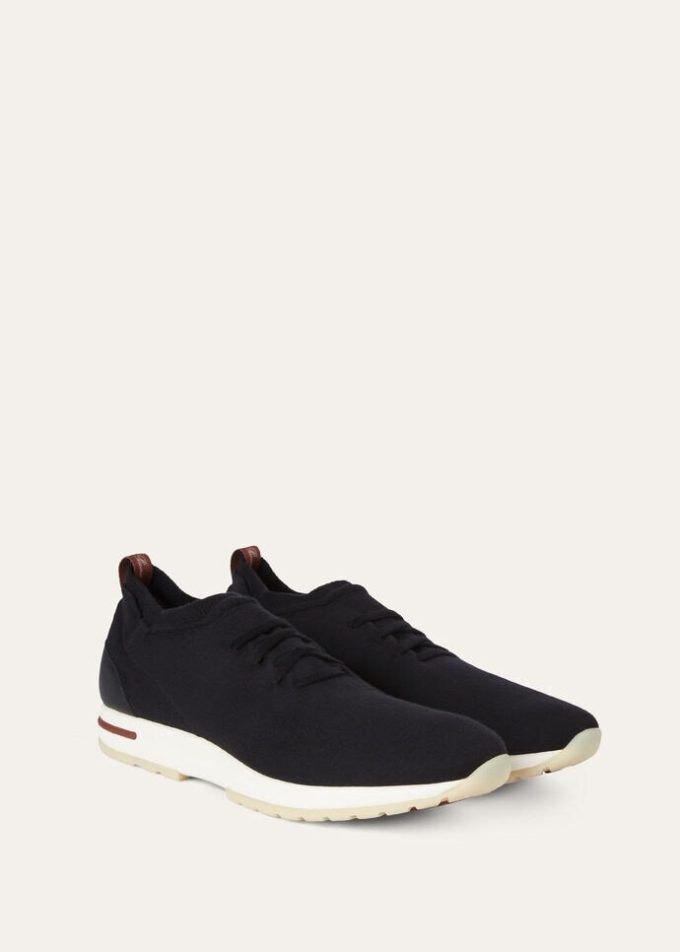 The Gift of Kings 360 LP Flexy Walk Sneaker