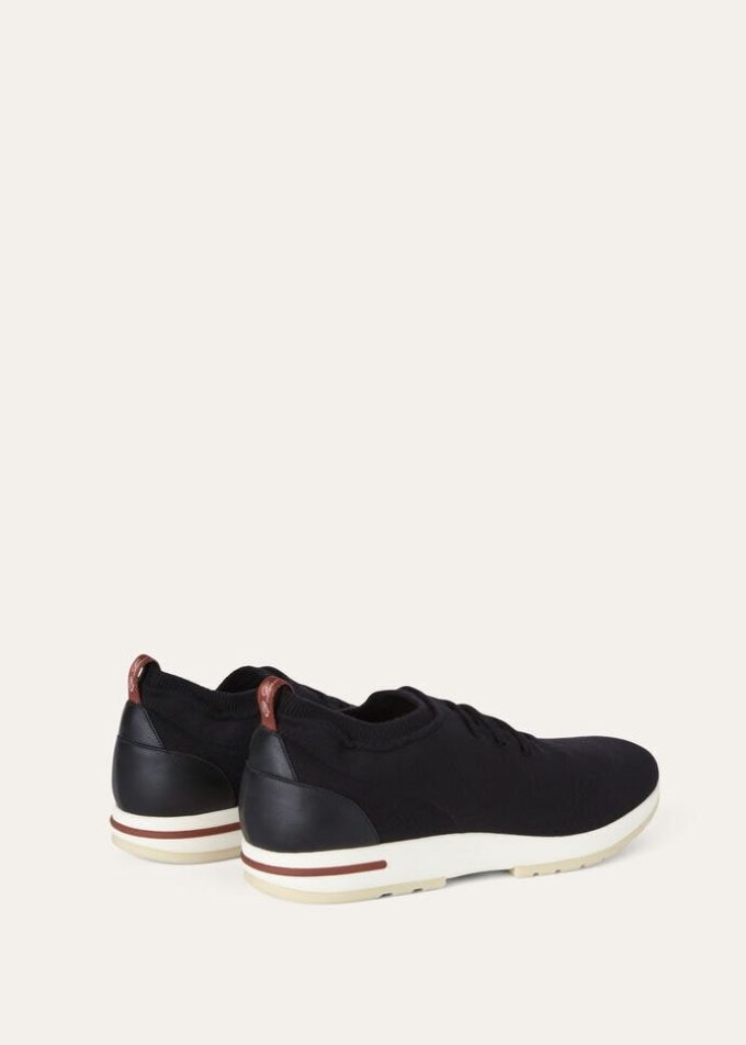 The Gift of Kings 360 LP Flexy Walk Sneaker