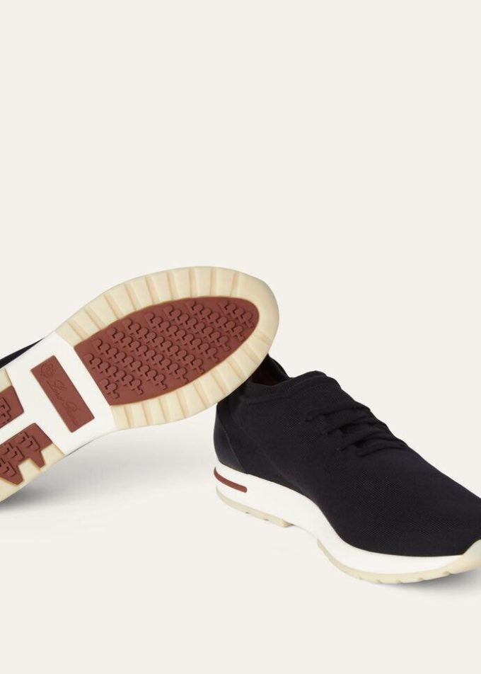The Gift of Kings 360 LP Flexy Walk Sneaker