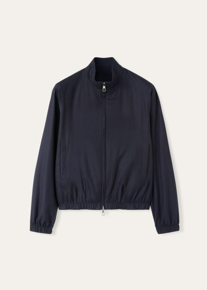 The Gift of Kings Duo Bomber