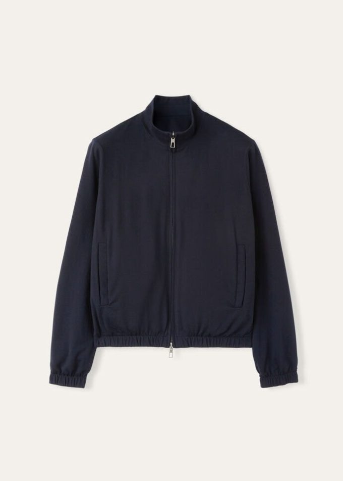 The Gift of Kings Duo Bomber