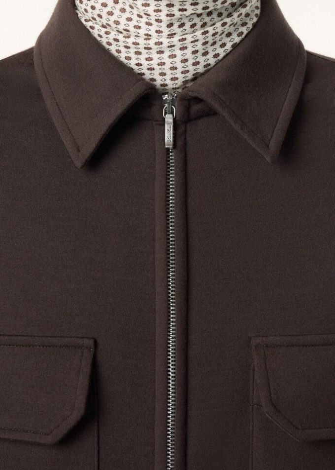 The Gift of Kings Jacke