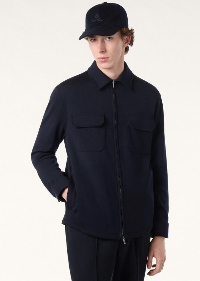 The Gift of Kings Jacke