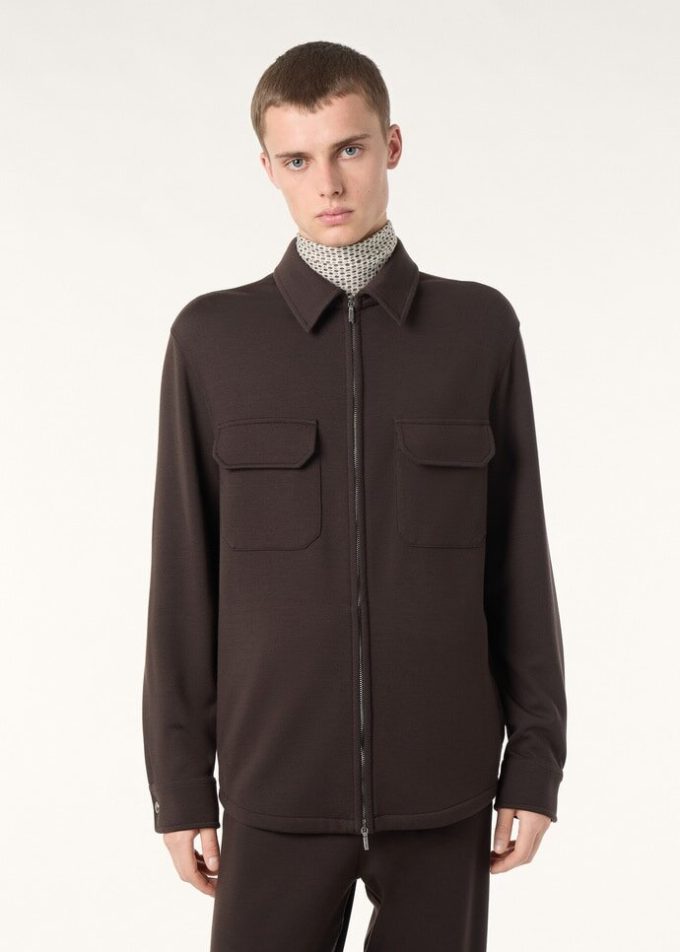 The Gift of Kings Jacke