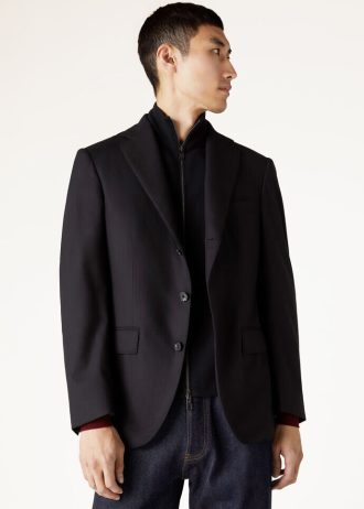 The Gift of Kings – New Order Jacke