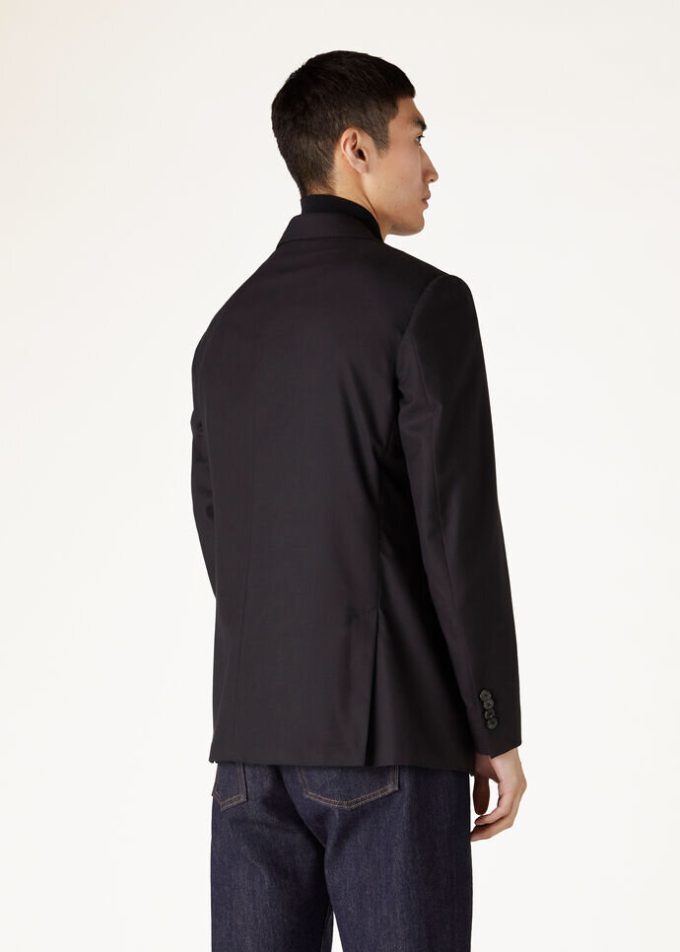 The Gift of Kings – New Order Jacke