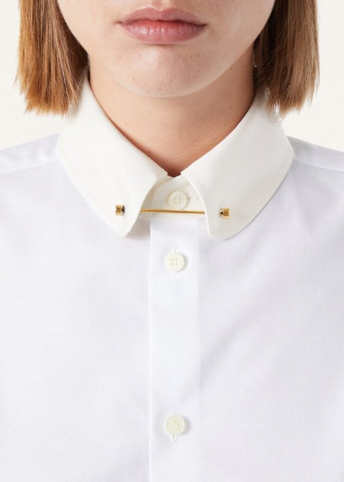Thea Shirt