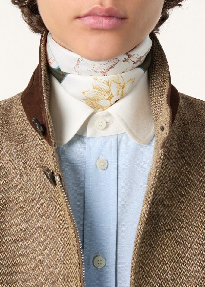 Thea Shirt