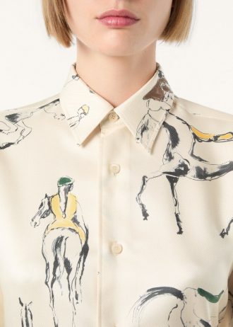 Thea Shirt