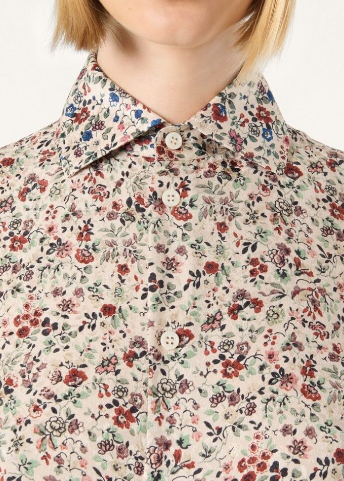 Thea Shirt