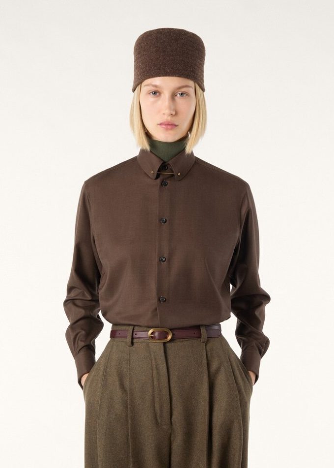 Thea Shirt