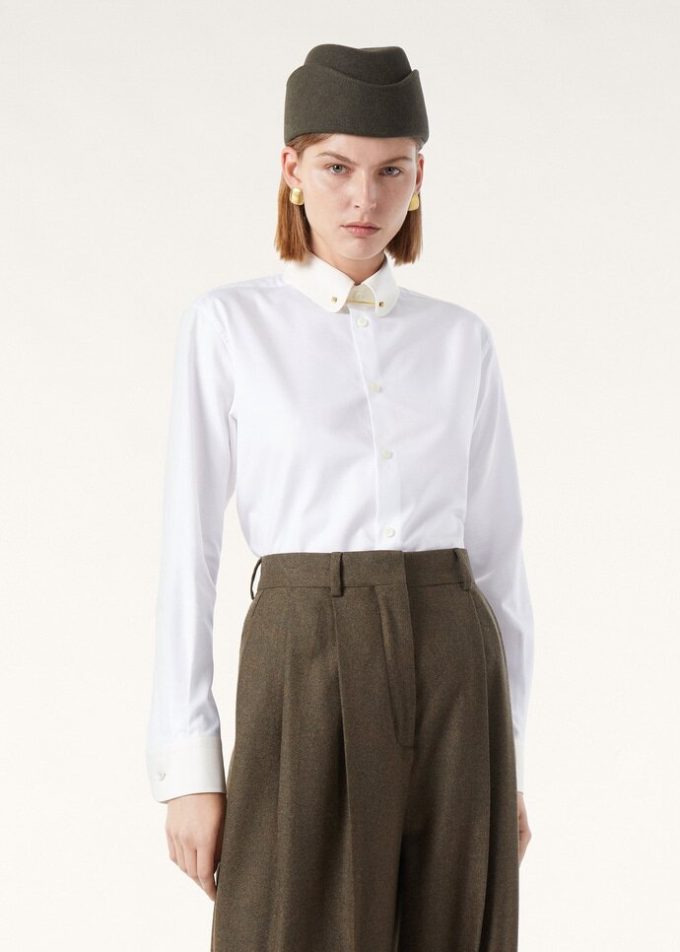 Thea Shirt