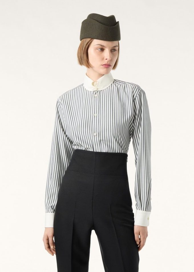 Thea Shirt