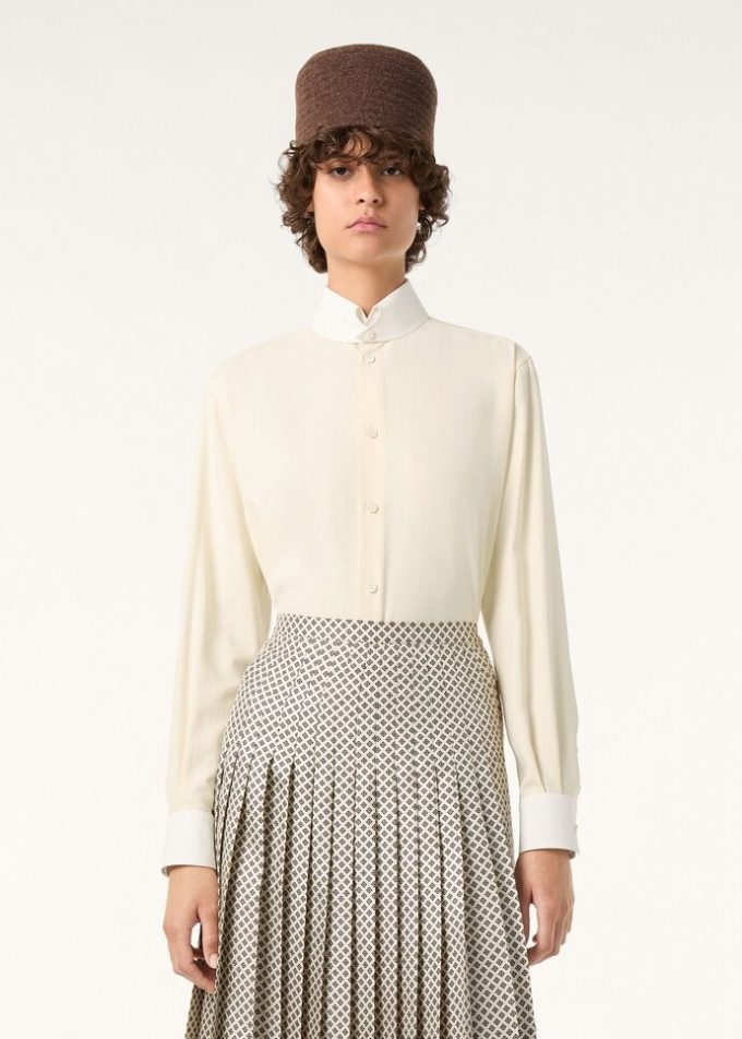 Thea Shirt