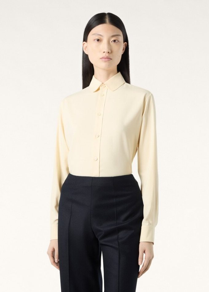 Thea Shirt
