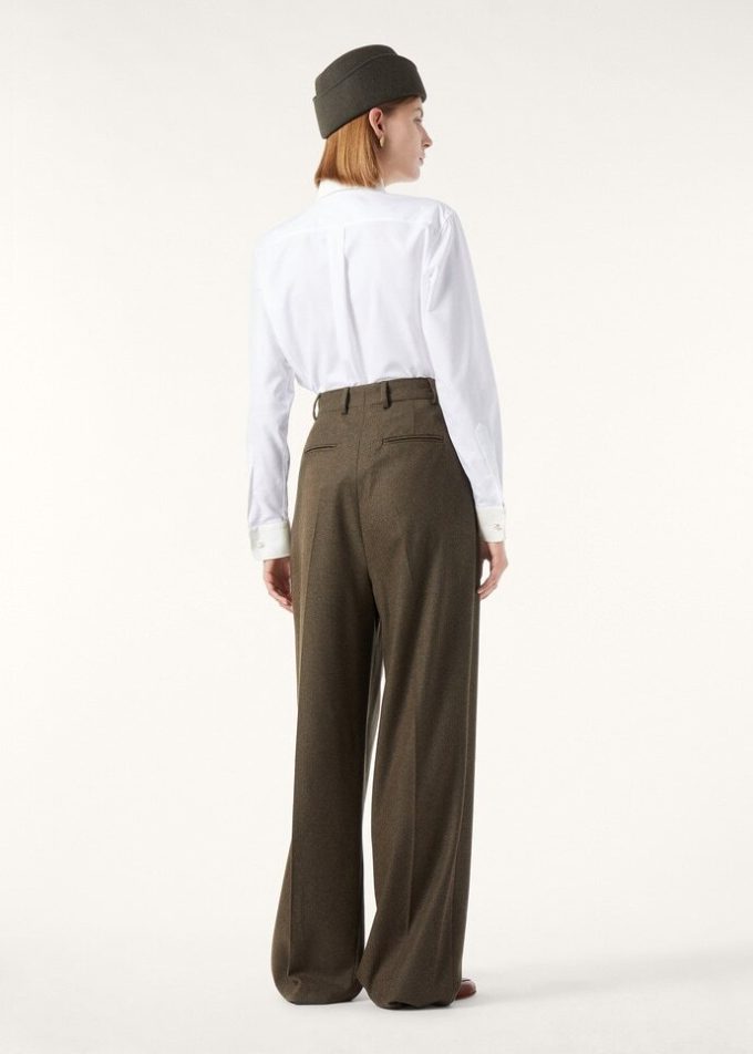 Thea Shirt