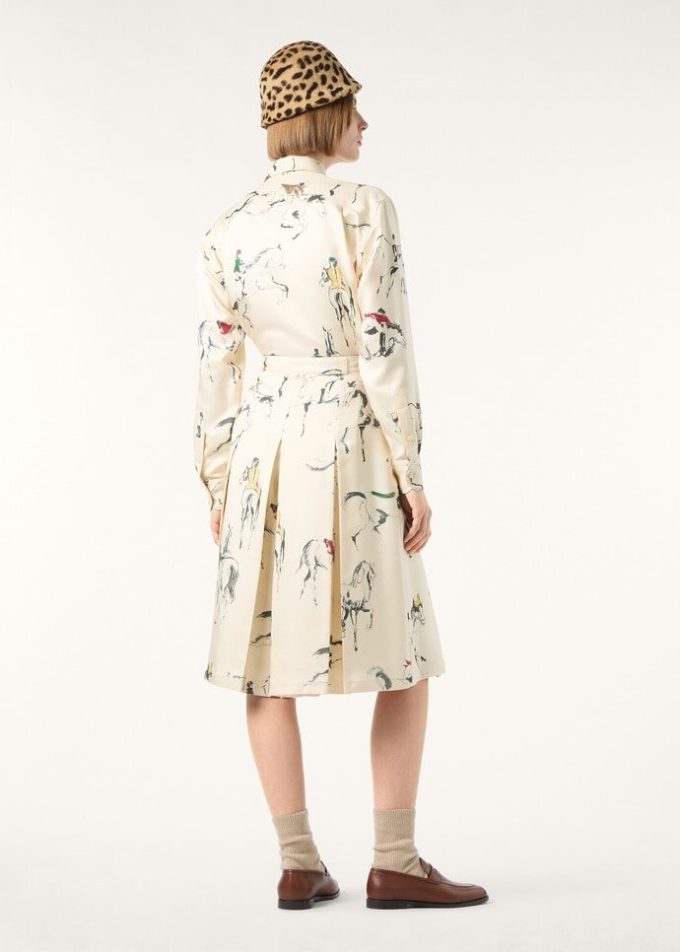 Thea Shirt