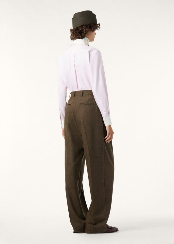Thea Shirt