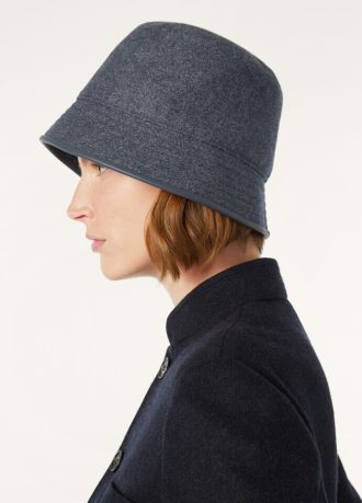 Tina Bucket Hat