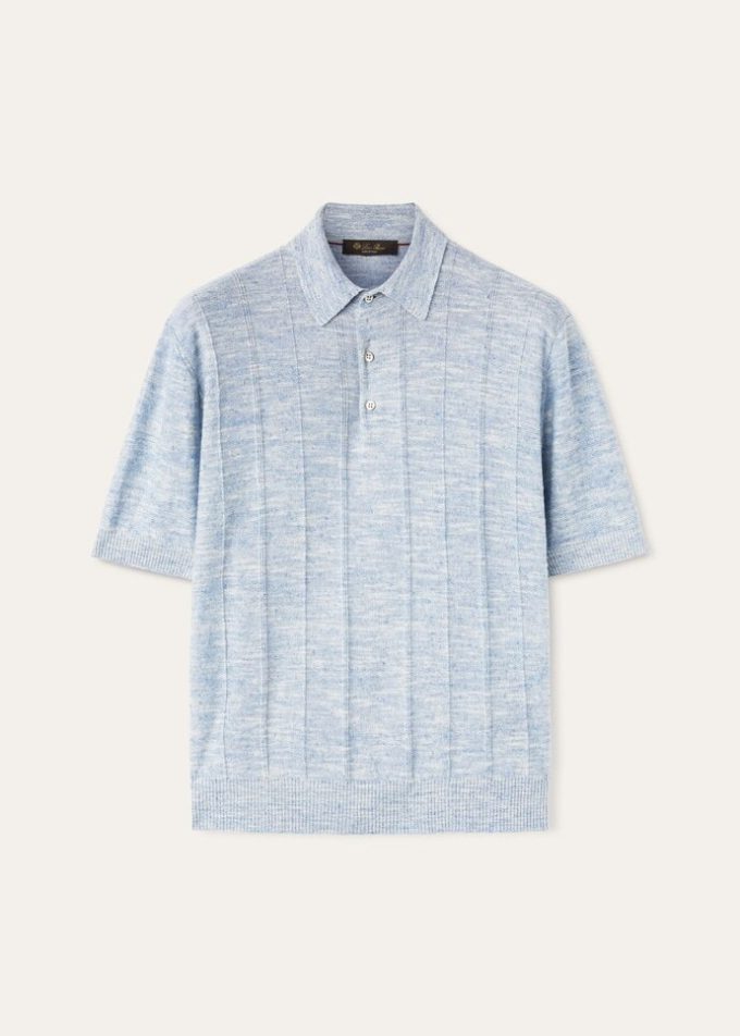 Tori Poloshirt