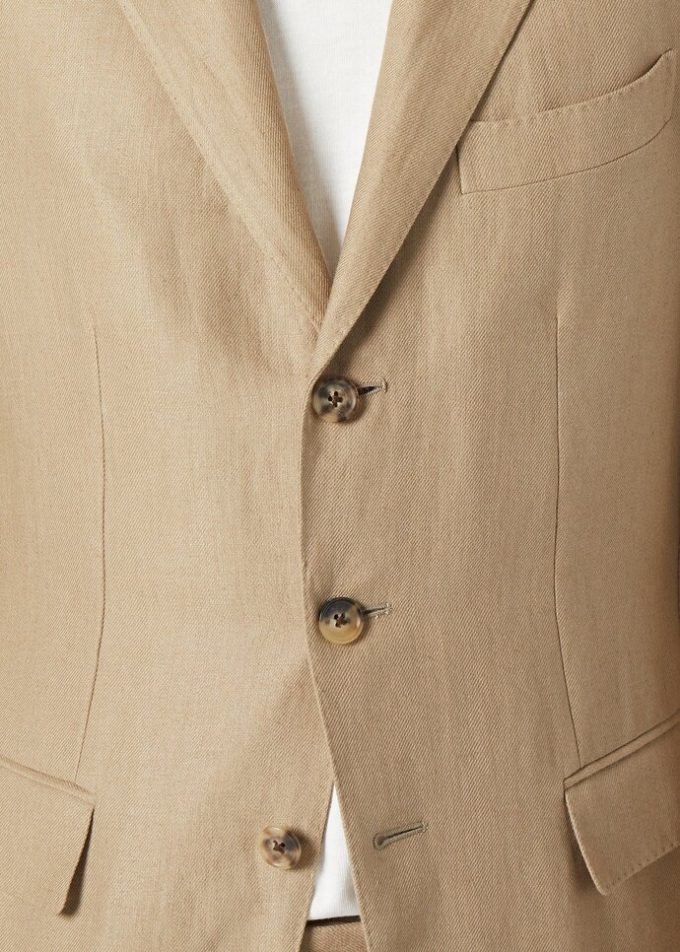 Torino Blazer