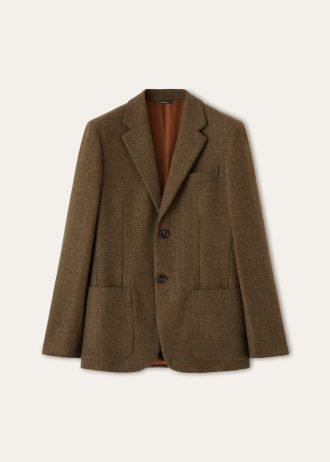 Torino Jacke
