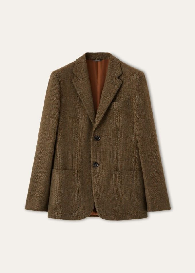 Torino Jacke